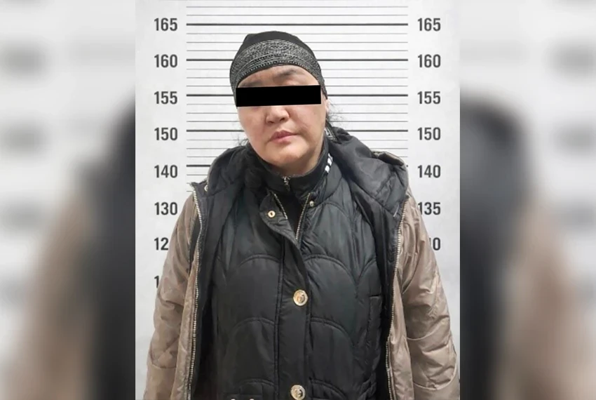 В Бишкеке задержали адвоката по делу о мошенничестве в особо крупном размере