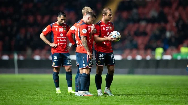 В России футбольный клуб ЦСКА оштрафовали за расистские выкрики фанатов