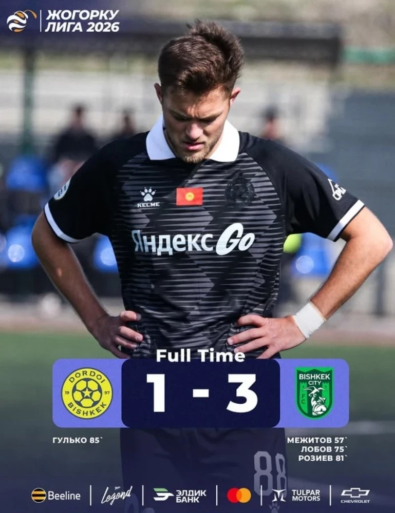 Итоги первых матчей 3-го тура Премьер-лиги: волевые победы и неожиданности