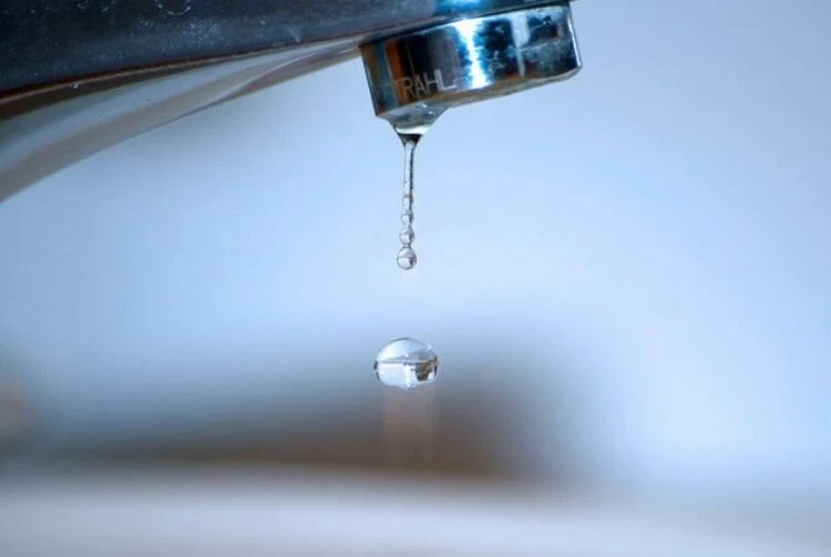 В одном из районов Бишкека 17 марта не будет холодной воды