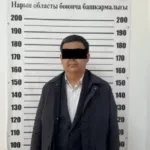 За вымогательство денег у директоров школ и детсадов задержан начальник ГОРОНО Нарына