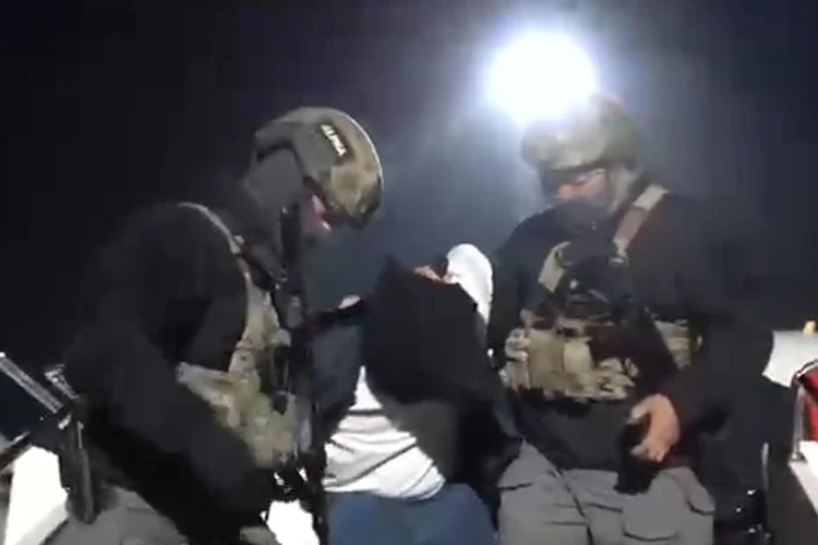 ГКНБ задержал в Стамбуле подозреваемого в связях с ИГИЛ и доставил в КР