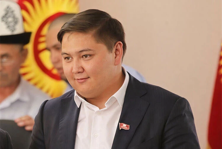 Тай-Мурас Ташиев вызван на допрос — источники