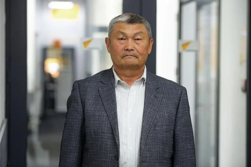 С начала года в КР не зафиксировано ни одного случая инфекционных заболеваний животных