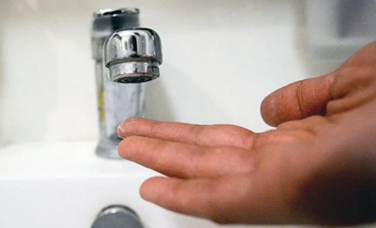 В части Бишкека временно не будет воды (карта)