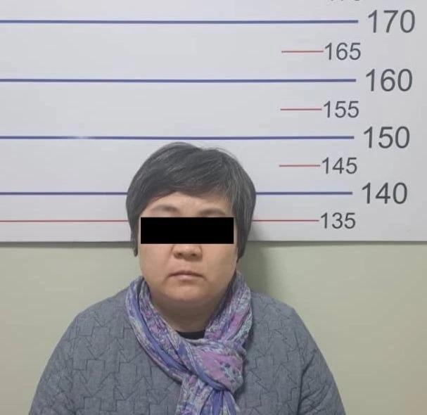 Ущерб на миллионы. В Чуйской области выявили участницу схемы