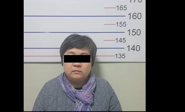 Дропперша «Небесный Виктор Сергеевич» обманула граждан на 8 млн сомов