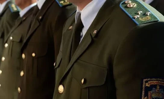 Сколько сотрудников было уволено из ГКНБ за последний месяц, рассказал глава службы