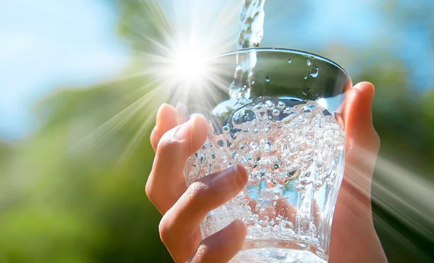 В 773 селах Кыргызстана будет внедрена система питьевого водоснабжения