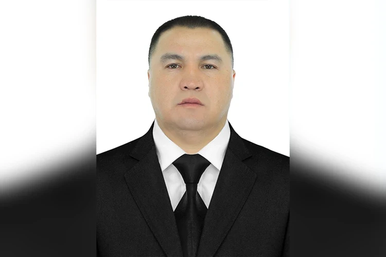 Айбек Тиленбаев назначен директором муниципального авторынка в городе Ош