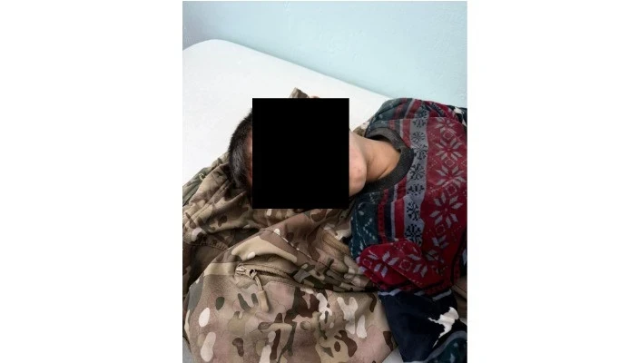 "Наезд был, но ребенок жив". УПСМ прокомментировало сообщения в соцсетях о ДТП в Бишкеке