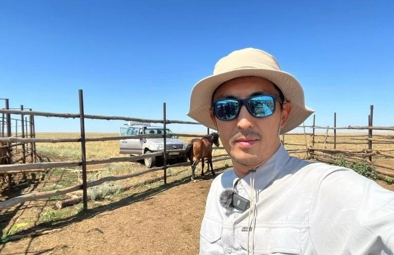 Жанибек Кенжебаев: Десять ошибок в управлении животноводческой фермой