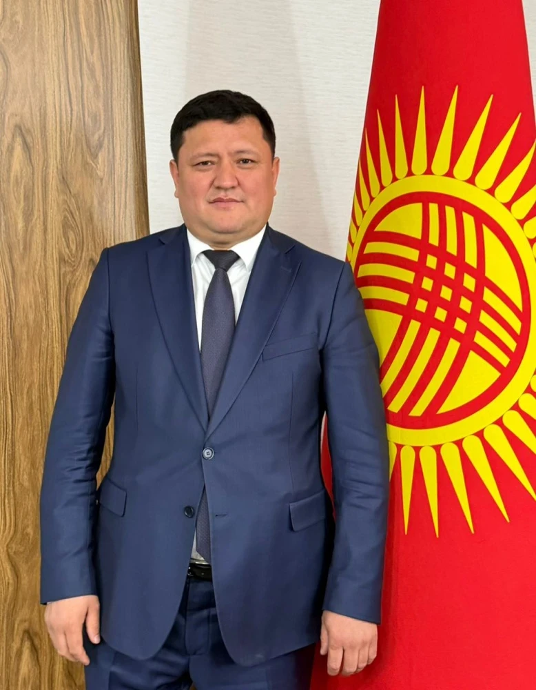 В руководстве Госагентства по управлению госимуществом произошли кадровые изменения