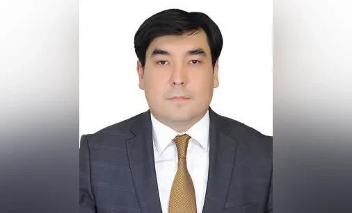 Рустам Кошонов освобожден от должности генконсула Кыргызстана в Анталье