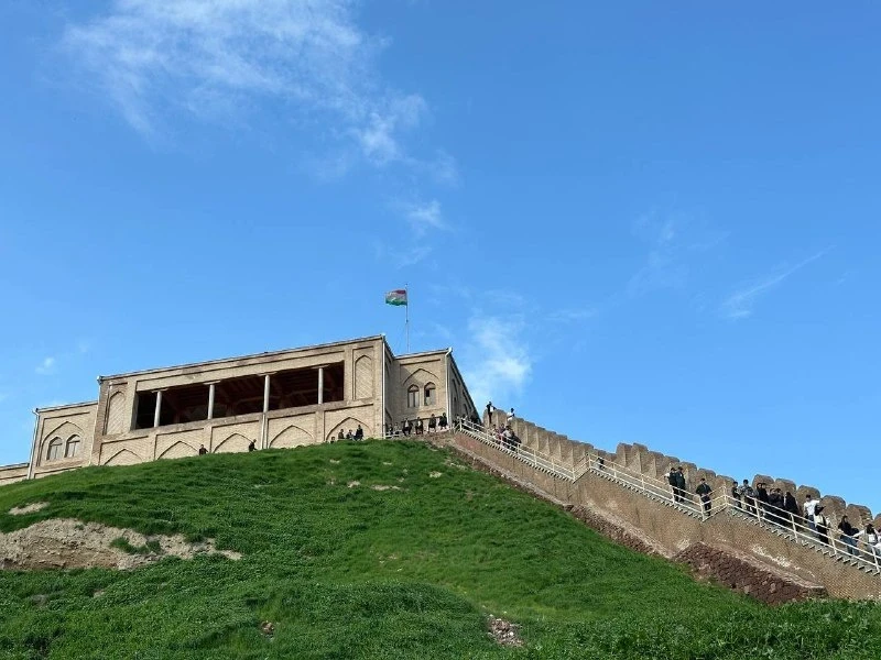 "Хочу увидеть своими глазами!" Какие места в Кыргызстане хотят посетить таджикистанцы