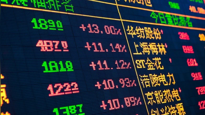 Стоимость нефти Brent резко выросла впервые с марта