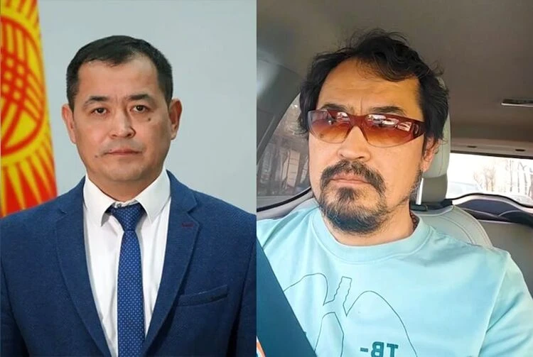 Жизнь после отставки. Экс-глава Минздрава Эркин Чечейбаев сменил имидж