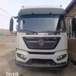 ГКНБ КР: Выявлен ущерб государству при закупке новой спецтехники в Ат-Башинском айылном аймаке