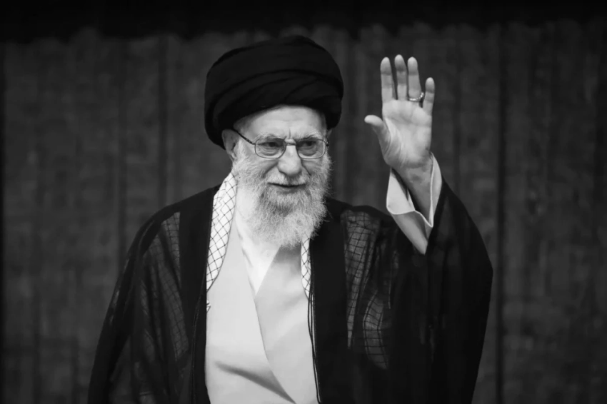 Трамп заявил о гибели верховного лидера Ирана