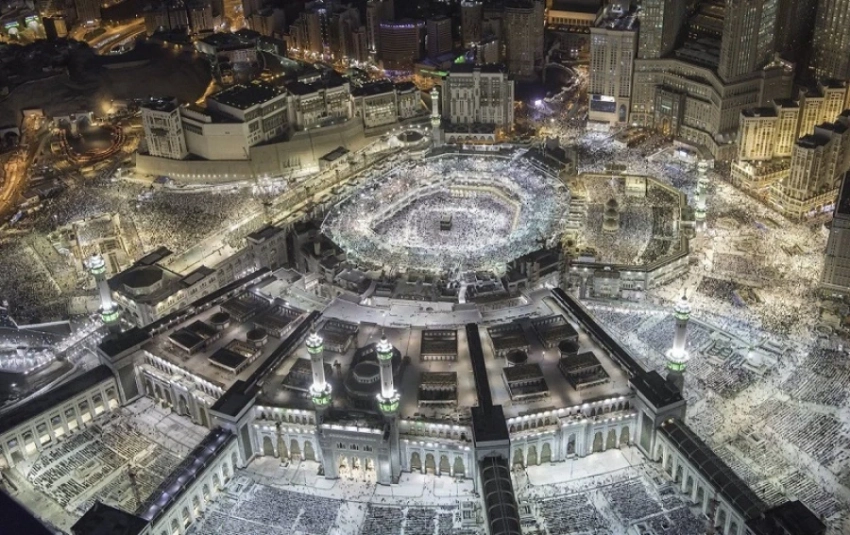 Муфтият Кыргызстана обратился к гражданам в связи с ситуацией на Ближнем Востоке