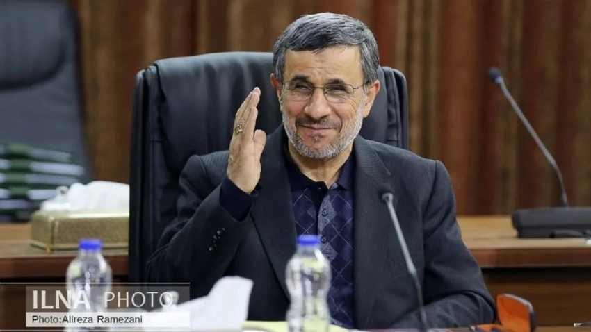 СМИ сообщили о гибели бывшего президента Ирана Ахмадинежада