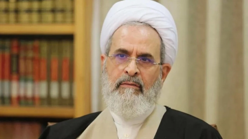 Аятолла Арафи назначен временно исполняющим обязанности верховного лидера Ирана