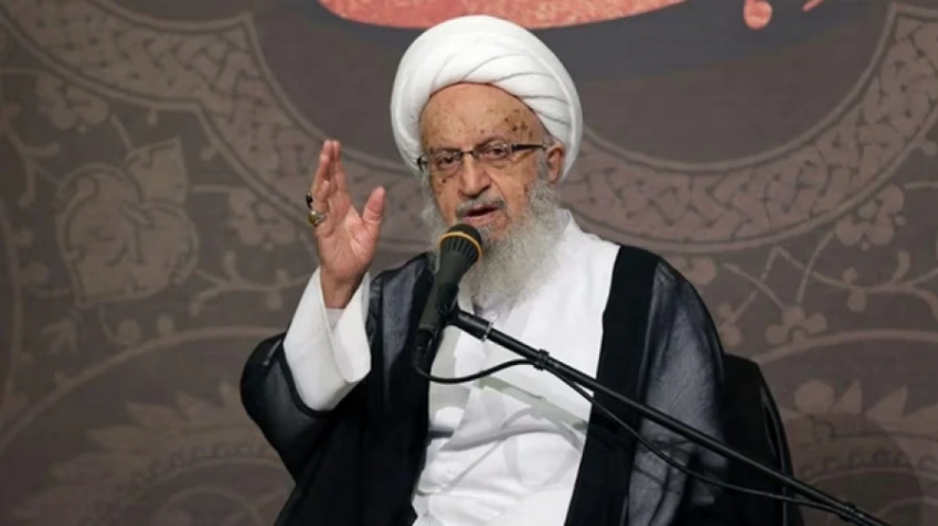 Политолог: Объявленный иранским аятоллой Ширази джихад начал религиозную войну