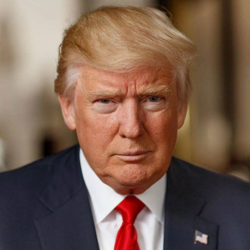 Атака на Иран. У США есть три кандидата на роль нового главы страны — Трамп