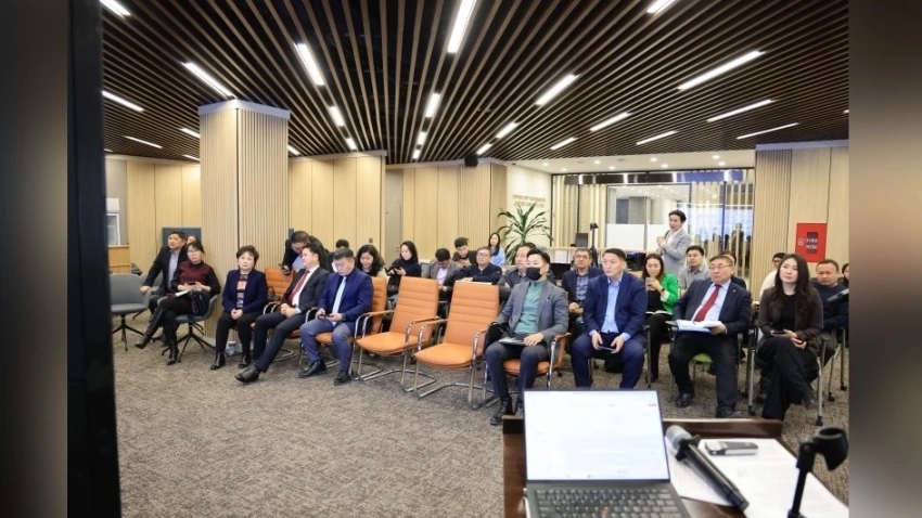 Соглашение с ЕАЭС открывает для монгольского сельскохозяйственного экспорта рынок с охватом 180 млн. потребителей