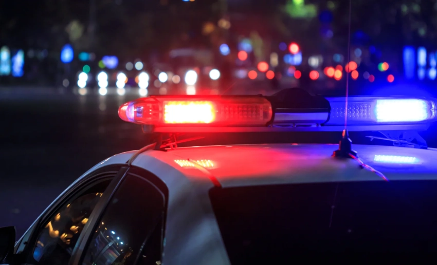 В Кыргызстане за неделю выявлено более 30 тыс. нарушений ПДД