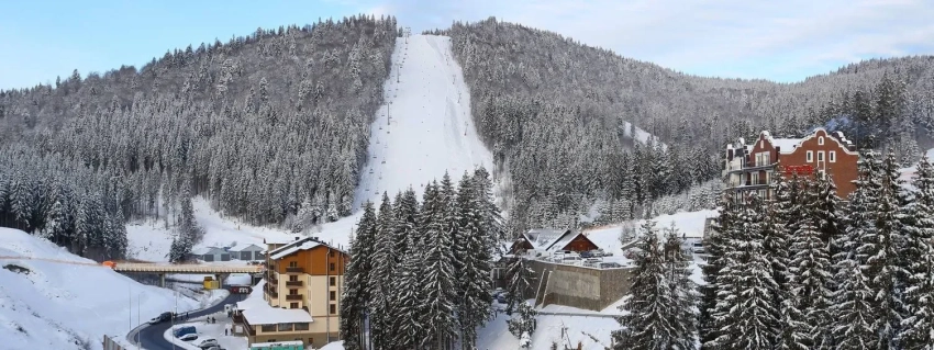 Глава Минэнерго проверил ход электрификации «Ала-Тоо Резорт»