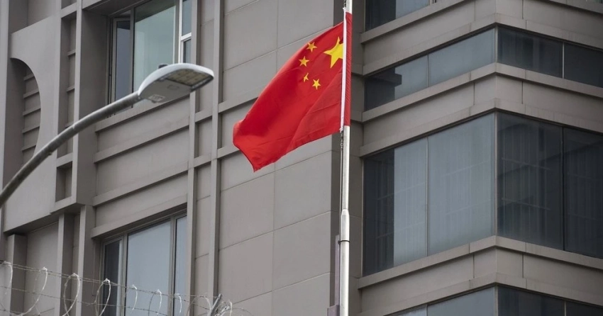 МИД Китая осудил убийство Хаменеи и призвал США и Израиль немедленно прекратить боевые действия в Иране