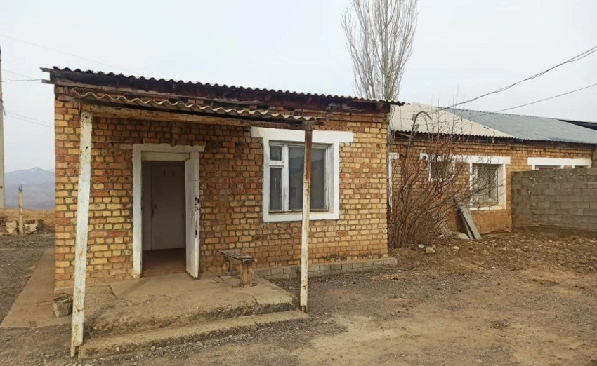 В Джалал-Абадской области построят современные административные здания для энергообъектов