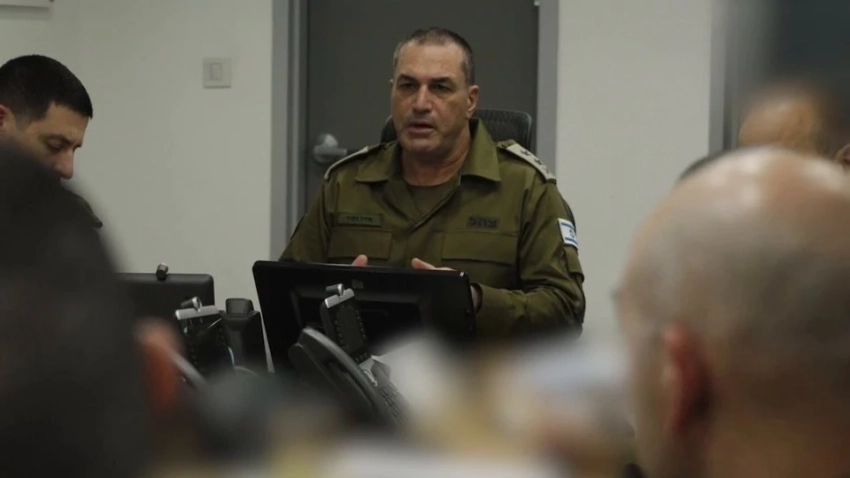 Израиль объявил о начале операции против «Хезболлы» в Ливане