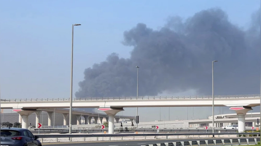 В ОАЭ и Катаре находятся более 4 тыс. организованных туристов из Казахстана