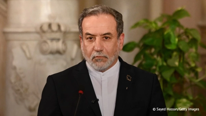 Атака на Иран. Что происходит в зоне эскалации на Ближнем Востоке