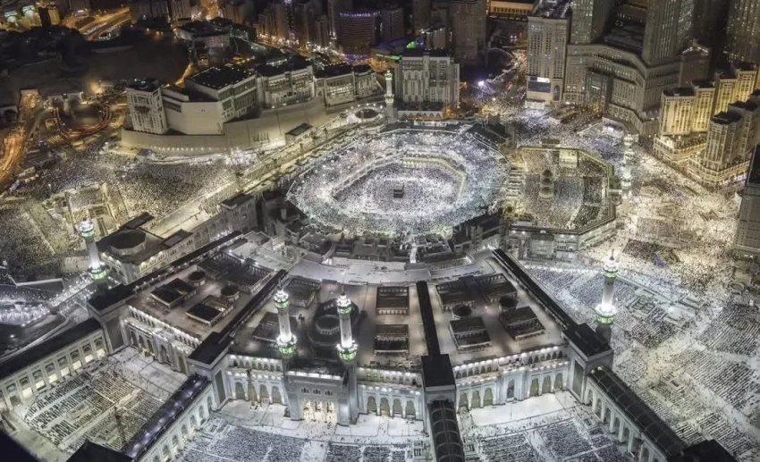 В Саудовской Аравии находятся свыше 5 тысяч кыргызстанцев, прибывших на умру— консул