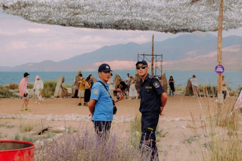 Депутат ЖК требует пресечь KOLFEST из-за чуждых ценностей. Организаторы ответили ему