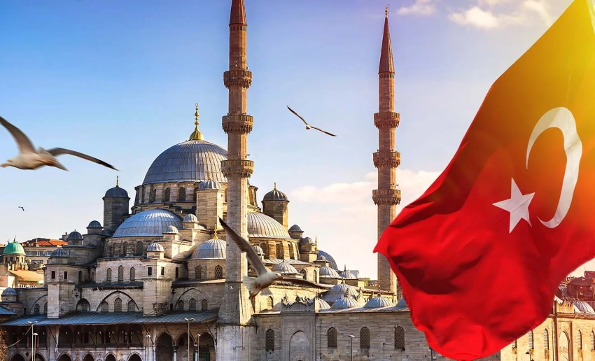 В Турции опровергли сообщения об ударе по американской военной базе в стране