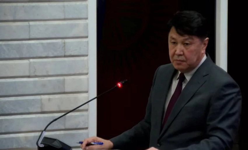 Барьеры на границе связаны с внутренними проблемами России и Казахстана – замглавы МЭК