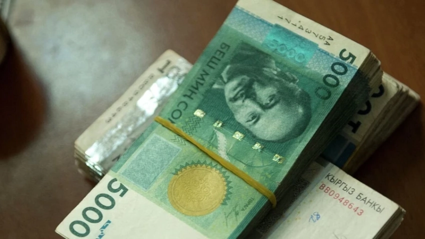 На стартапы в Кыргызстане можно получить до 1 млн сомов льготного кредита