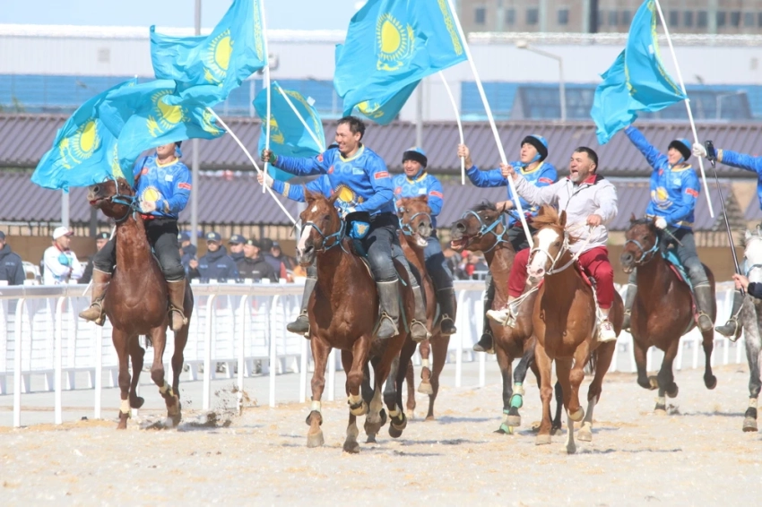 Население Казахстана превысило 20,5 млн человек