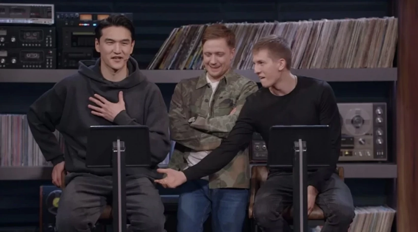 СМИ: Стендап-комик Алексей Щербаков остался без концертов в России