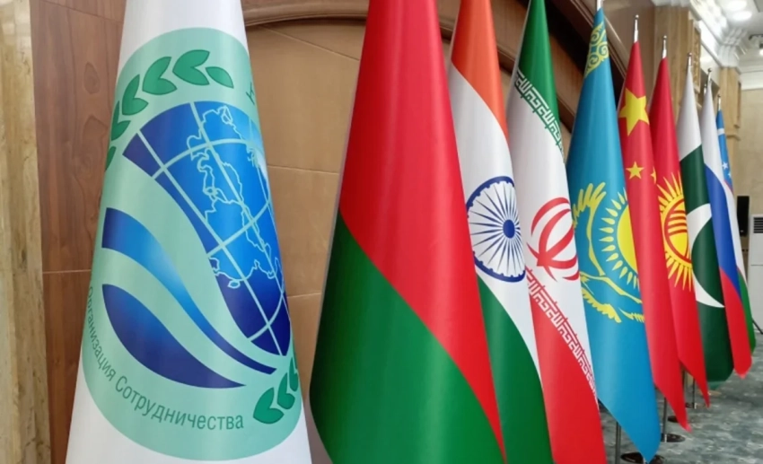 Заявление ШОС в связи с ситуацией вокруг Ирана