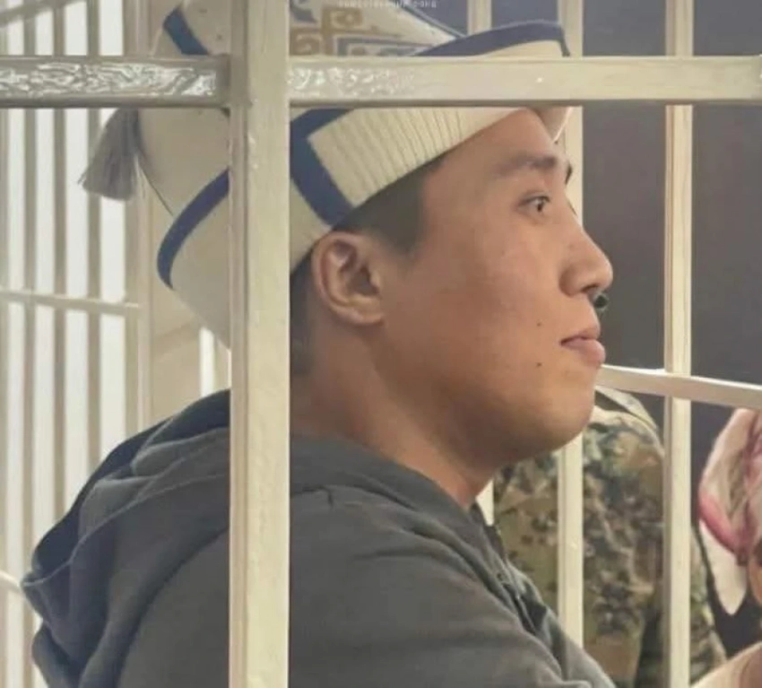 Акын Аскат Жетиген сообщил о жестоком обращении и угрозах в колонии №27