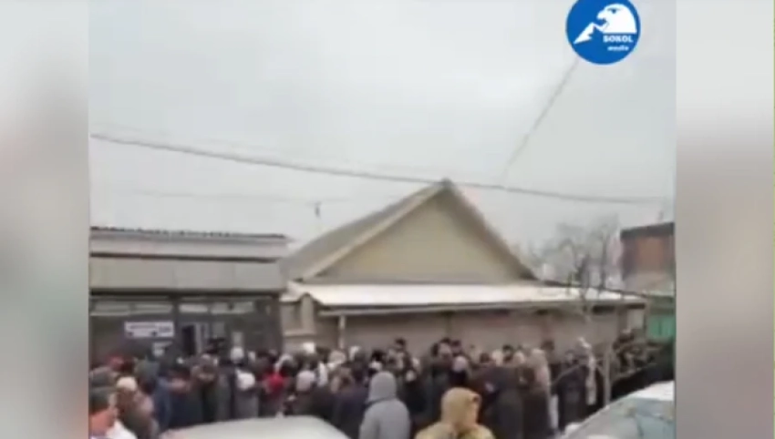 В Бишкеке закрыли центр альтернативной медицины «Табып»