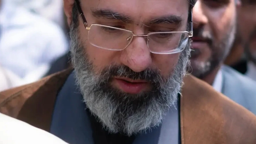 СМИ сообщили об избрании нового верховного лидера Ирана