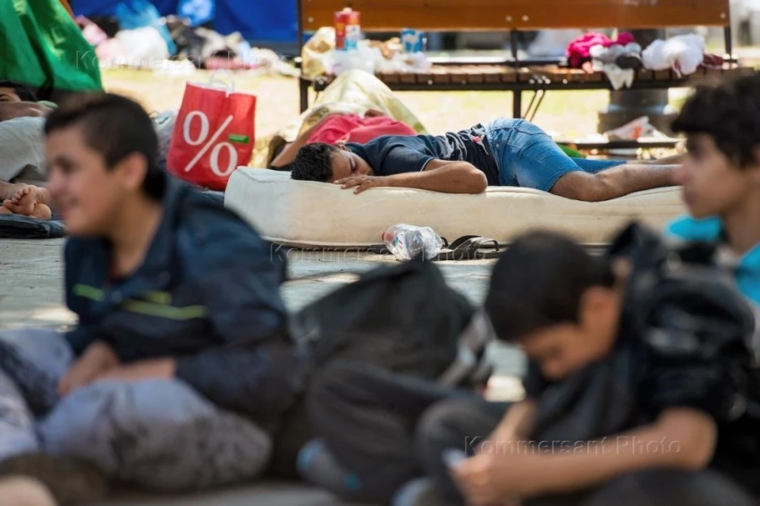 Эксперт оценил риски массовой миграции из Ирана в Казахстан