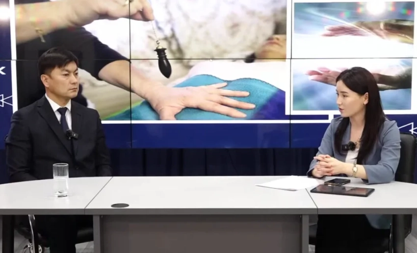 Минздрав: Целительством могут заниматься только дипломированные врачи