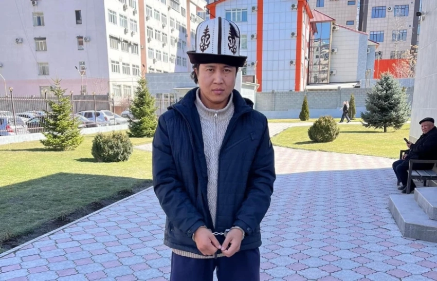 Письмо Аската Жетигена: Платформа действий медиа Кыргызстана обратилась к властям страны